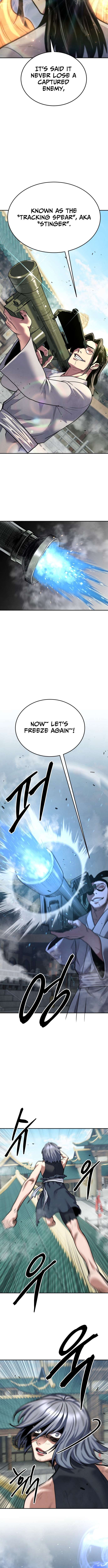 Embodiment Of The Assassin In The Murim World Chapter 81 - Page 12