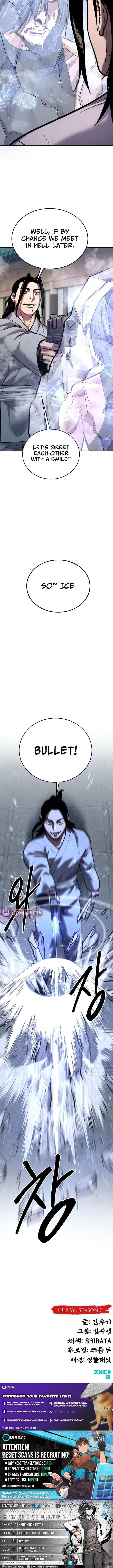 Embodiment Of The Assassin In The Murim World Chapter 81 - Page 15