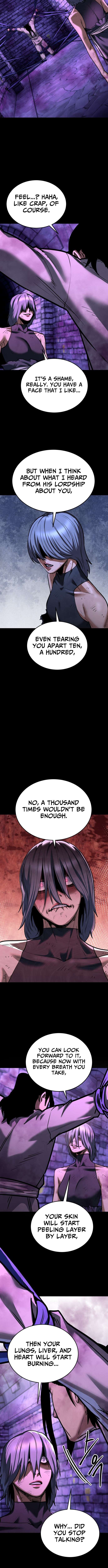 Embodiment Of The Assassin In The Murim World Chapter 81 - Page 7