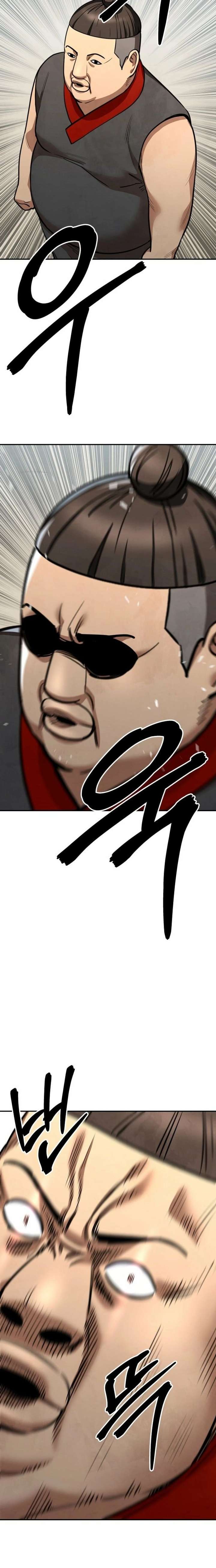 Embodiment Of The Assassin In The Murim World Chapter 82 - Page 24