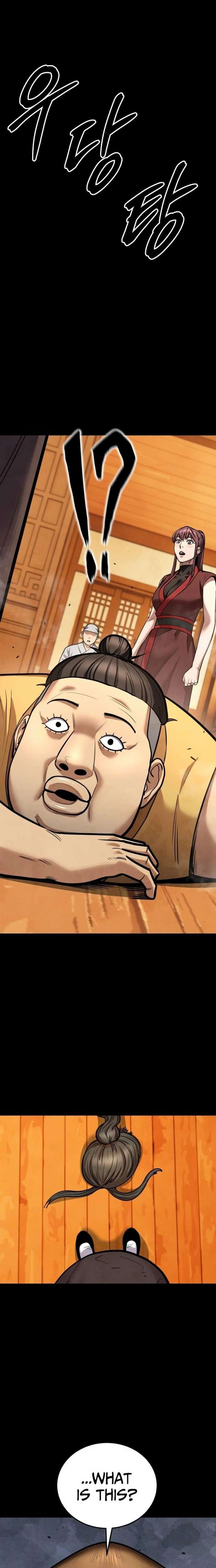 Embodiment Of The Assassin In The Murim World Chapter 82 - Page 6