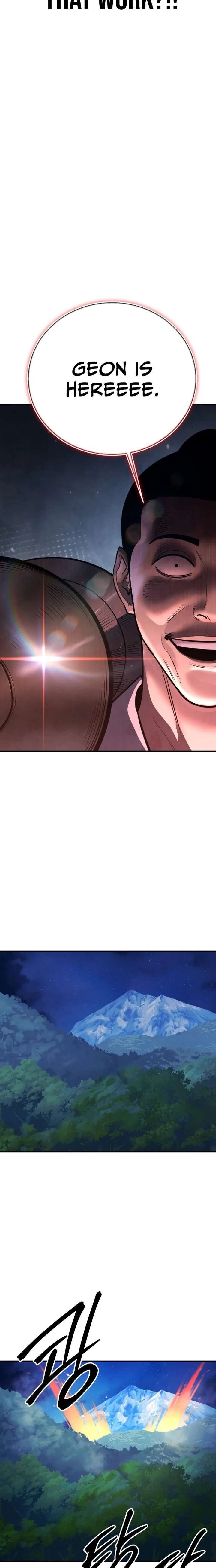 Embodiment Of The Assassin In The Murim World Chapter 83 - Page 12