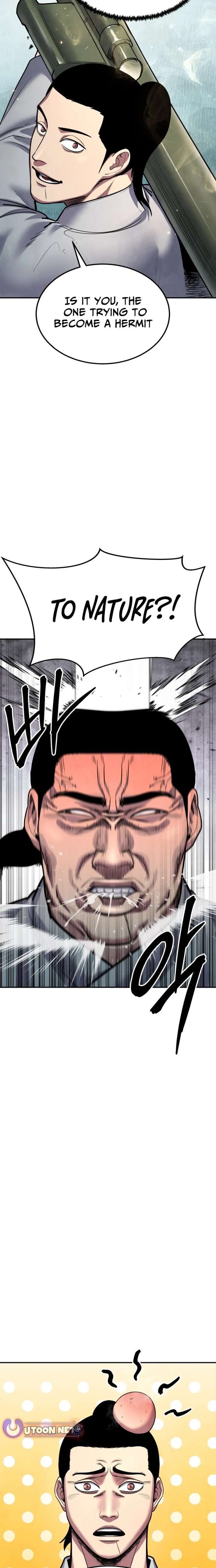 Embodiment Of The Assassin In The Murim World Chapter 83 - Page 15