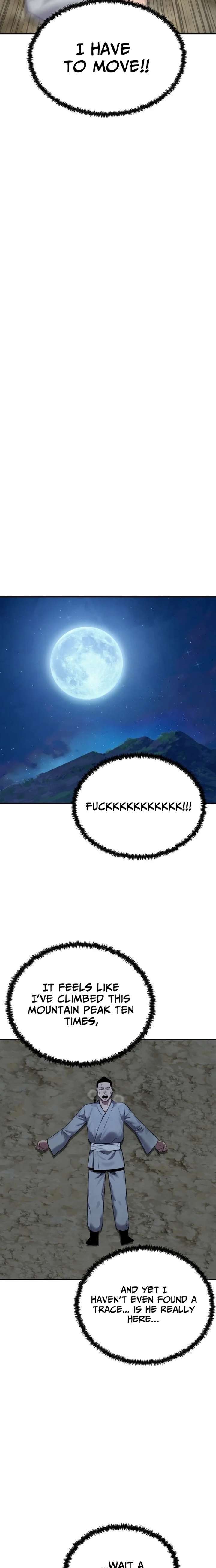 Embodiment Of The Assassin In The Murim World Chapter 83 - Page 9