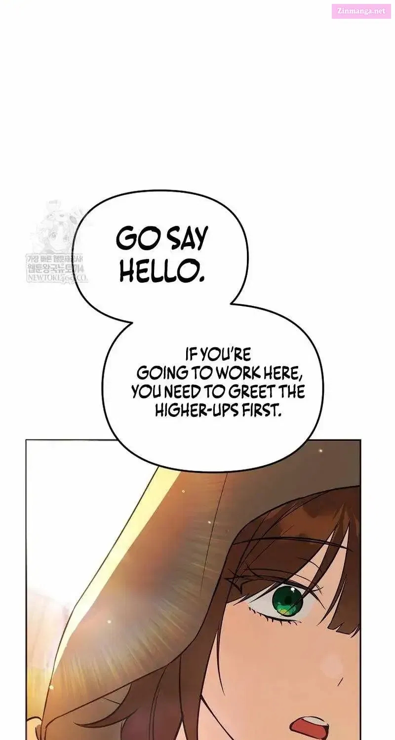 The Genius Tamer of the Academy Chapter 63 - Page 31