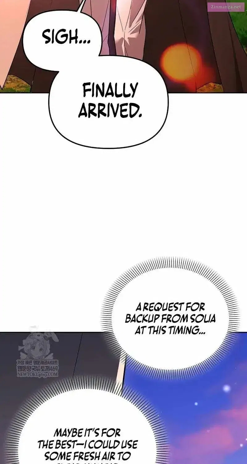The Genius Tamer of the Academy Chapter 63 - Page 42