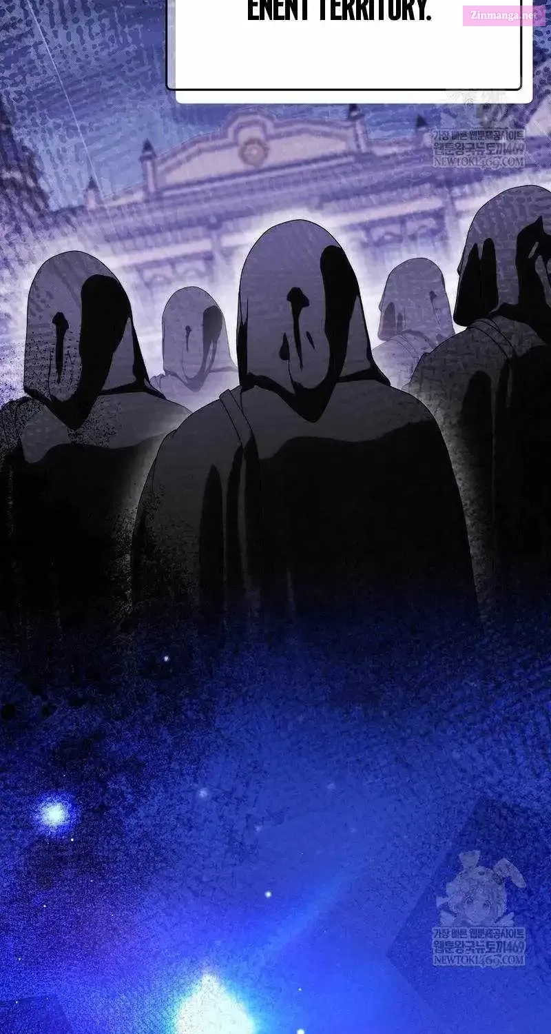 The Genius Tamer of the Academy Chapter 63 - Page 47