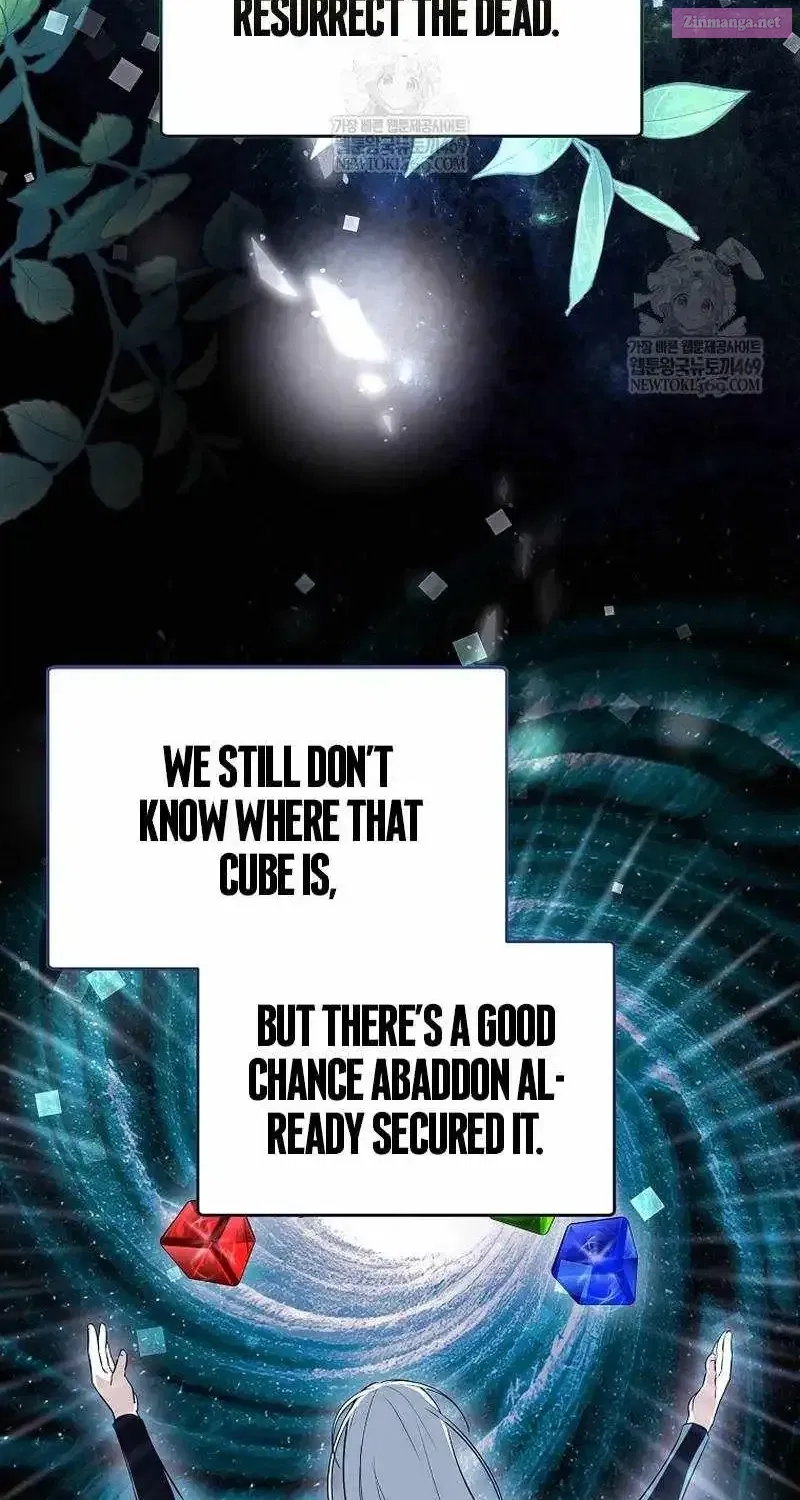 The Genius Tamer of the Academy Chapter 63 - Page 66