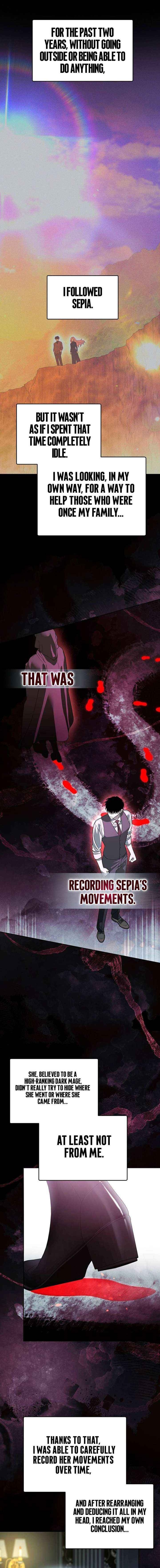 The Genius Tamer of the Academy Chapter 64 - Page 1