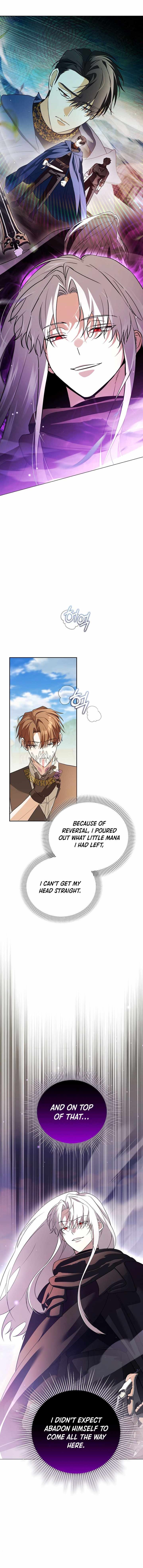 The Genius Tamer of the Academy Chapter 66 - Page 1