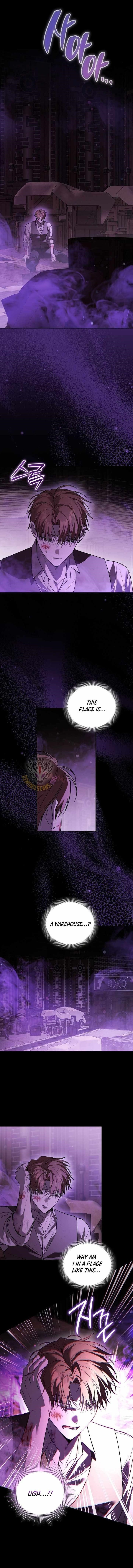 The Genius Tamer of the Academy Chapter 67 - Page 1