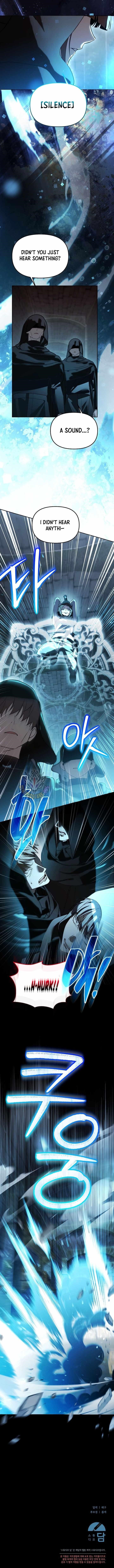 The Genius Tamer of the Academy Chapter 67 - Page 13