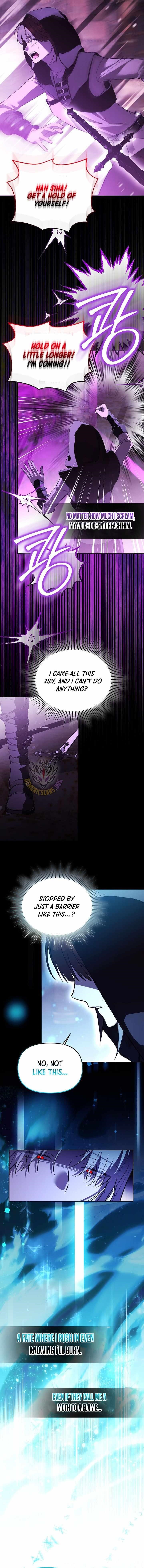 The Genius Tamer of the Academy Chapter 68 - Page 12