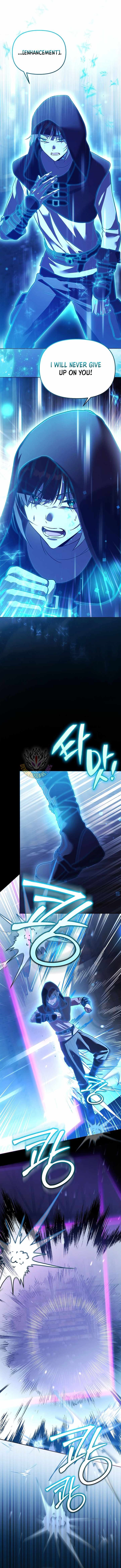 The Genius Tamer of the Academy Chapter 69 - Page 1