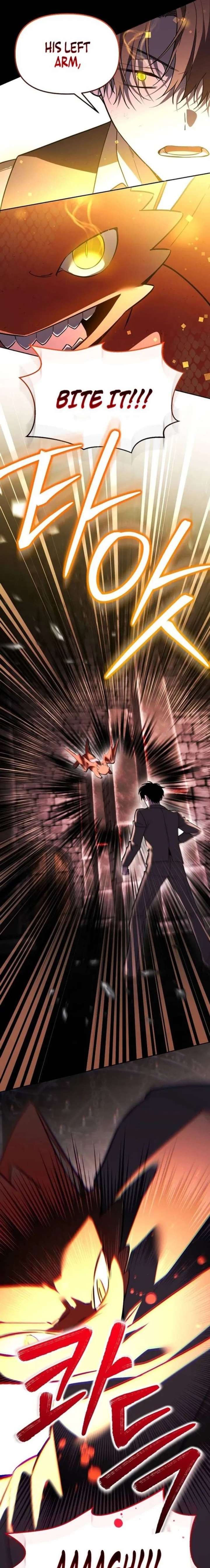 The Genius Tamer of the Academy Chapter 70 - Page 16