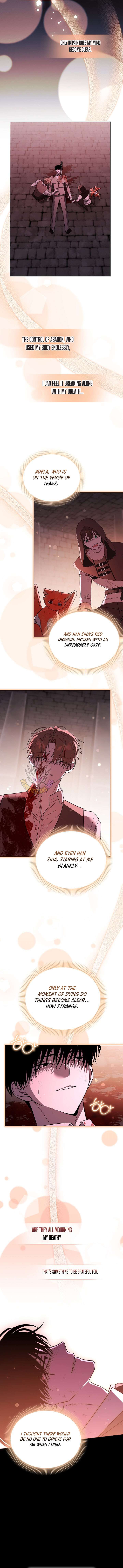 The Genius Tamer of the Academy Chapter 71 - Page 6