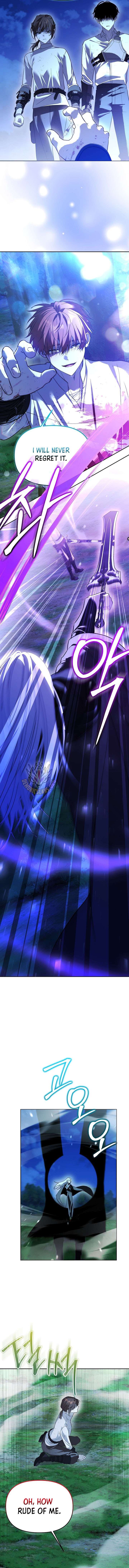 The Genius Tamer of the Academy Chapter 73 - Page 12