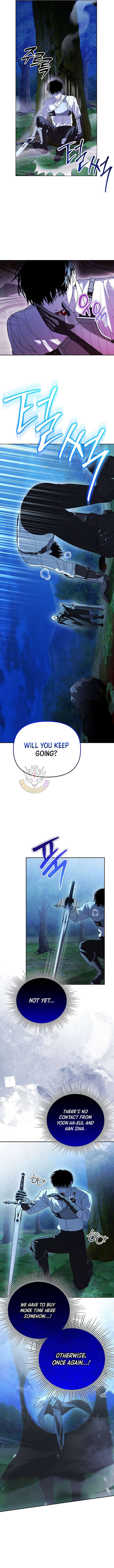 The Genius Tamer of the Academy Chapter 74 - Page 4