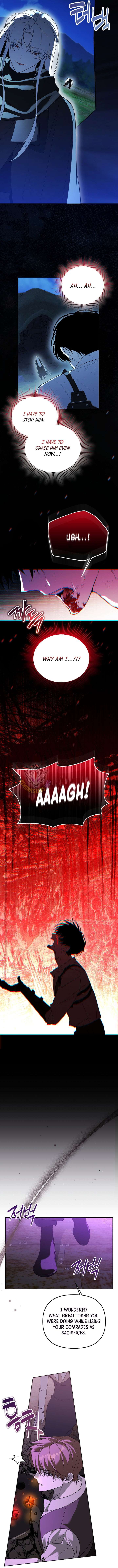 The Genius Tamer of the Academy Chapter 74 - Page 6