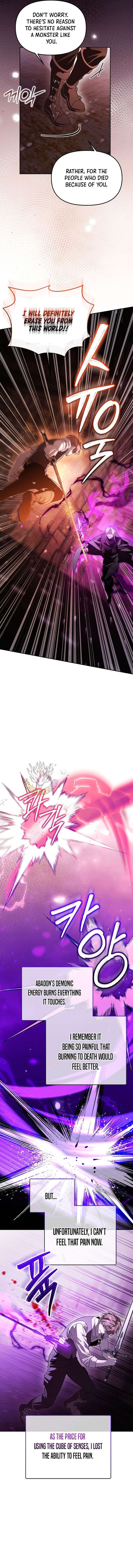 The Genius Tamer of the Academy Chapter 75 - Page 4