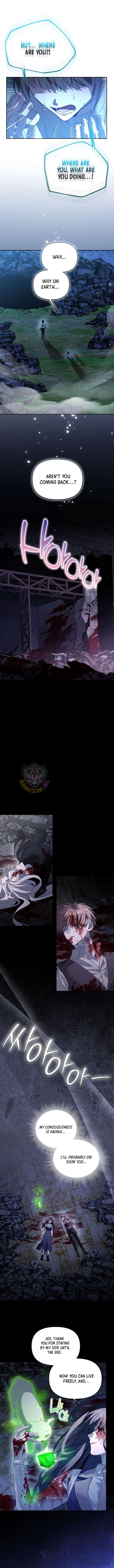 The Genius Tamer of the Academy Chapter 76 - Page 2