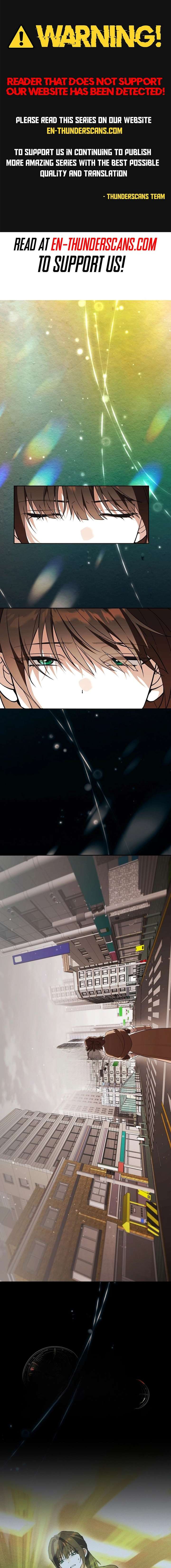 The Genius Tamer of the Academy Chapter 77 - Page 1