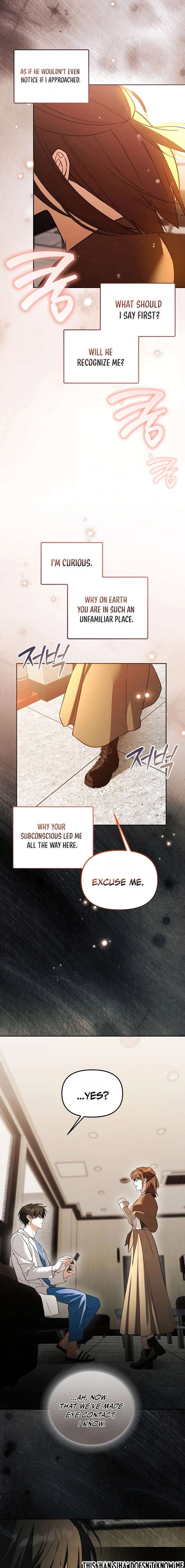 The Genius Tamer of the Academy Chapter 77 - Page 9
