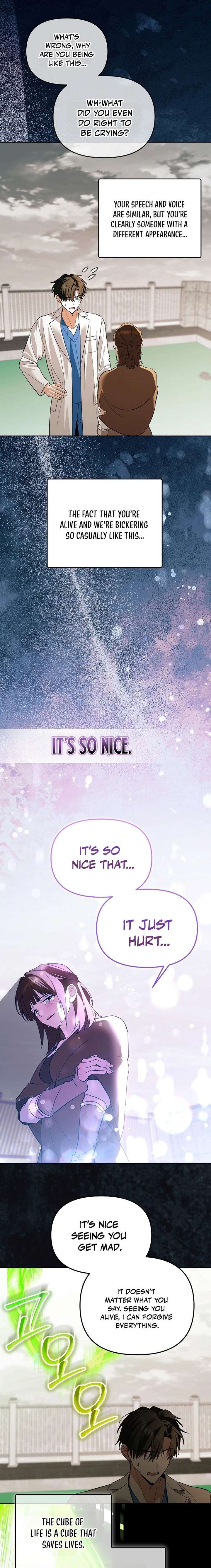 The Genius Tamer of the Academy Chapter 77 - Page 16