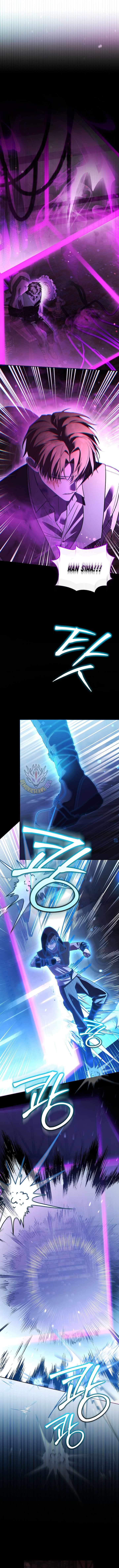 The Genius Tamer of the Academy Chapter 80 - Page 2