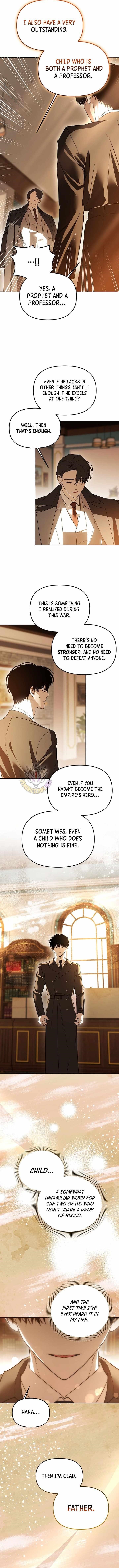 The Genius Tamer of the Academy Chapter 81 - Page 9