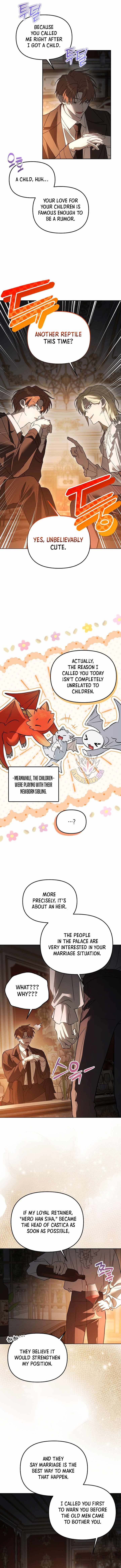 The Genius Tamer of the Academy Chapter 83 - Page 2