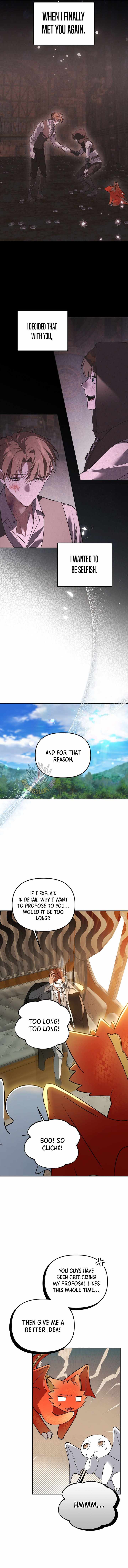 The Genius Tamer of the Academy Chapter 83 - Page 7