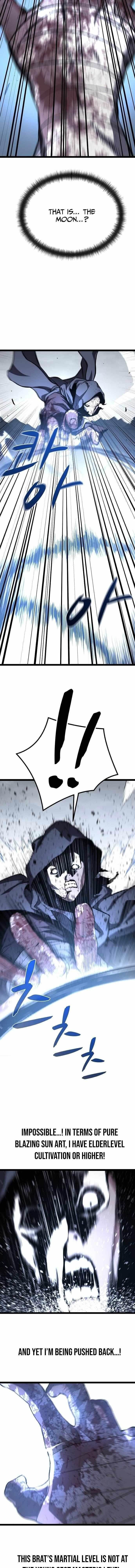 Song Baek Chapter 56 - Page 9