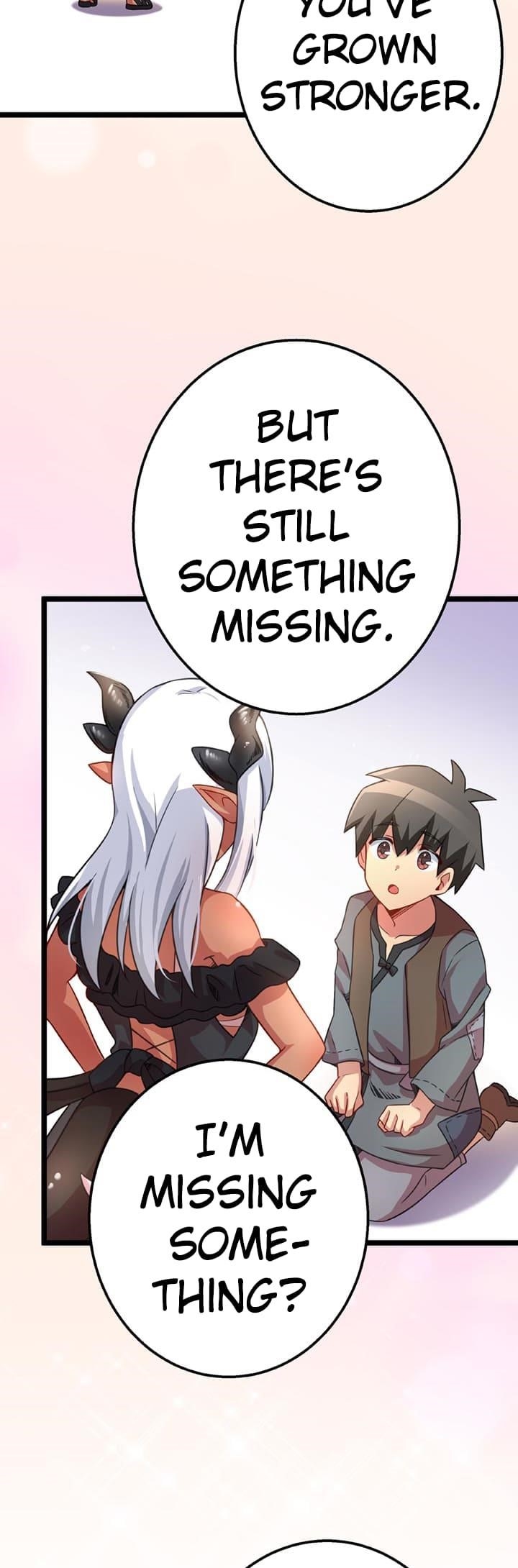 The Boy raised by The Demon Queen and The Dragon Queen has no rival Chapter 44 - Page 38