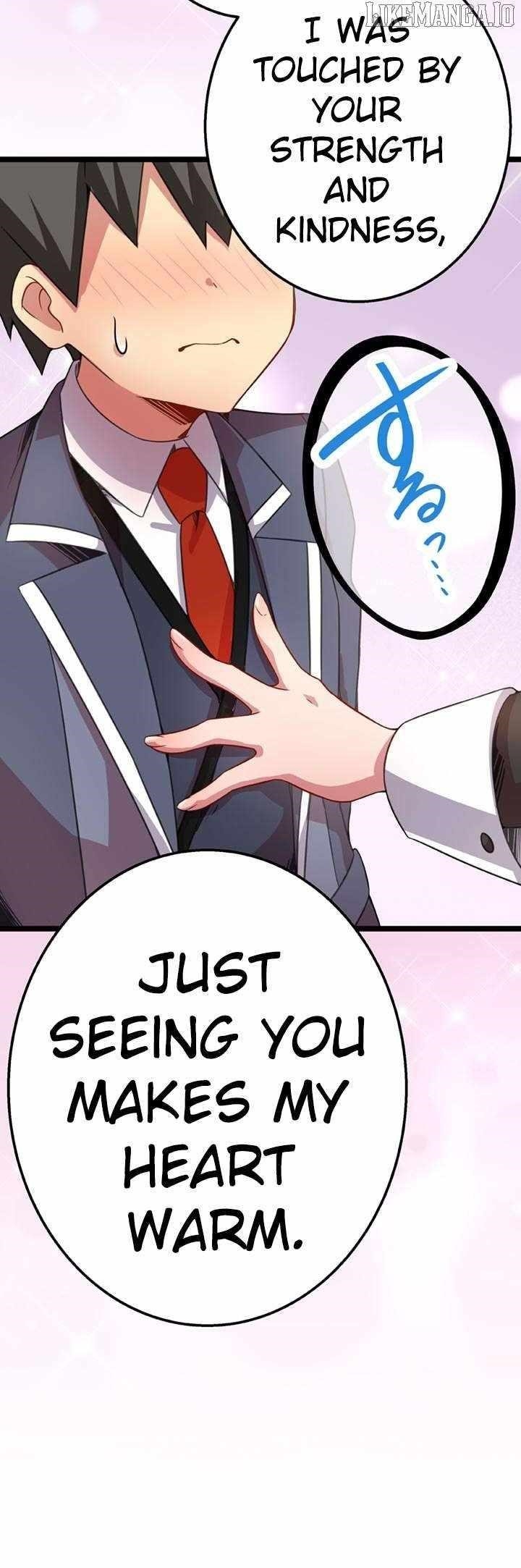 The Boy raised by The Demon Queen and The Dragon Queen has no rival Chapter 48 - Page 19