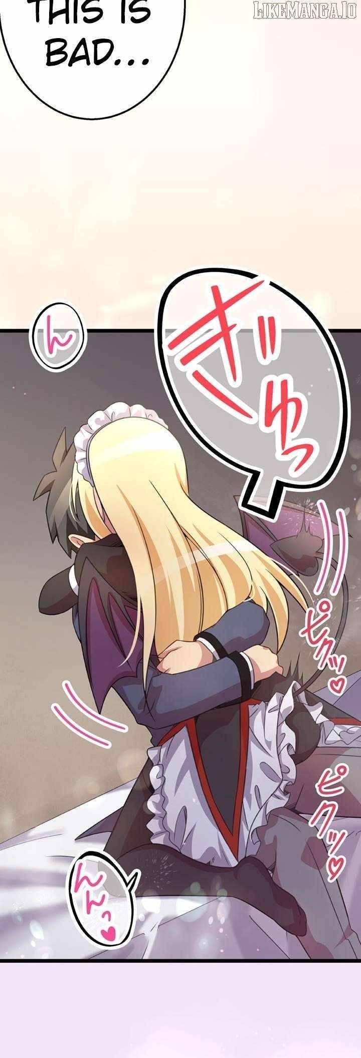 The Boy raised by The Demon Queen and The Dragon Queen has no rival Chapter 48 - Page 25