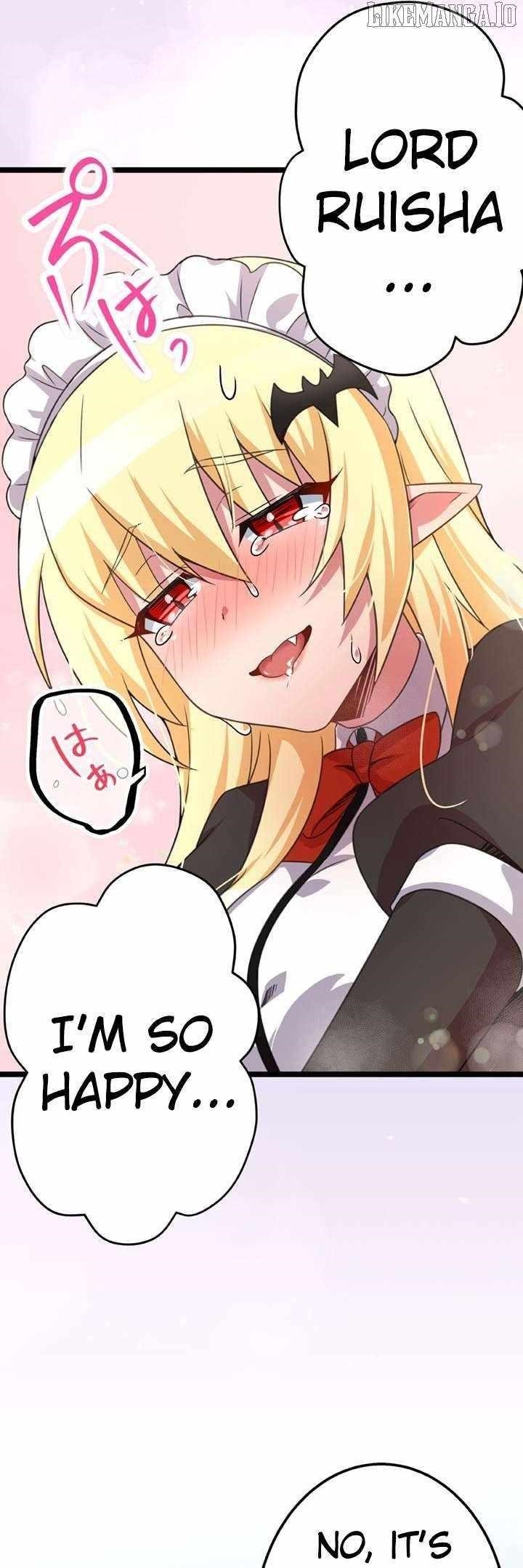 The Boy raised by The Demon Queen and The Dragon Queen has no rival Chapter 48 - Page 26