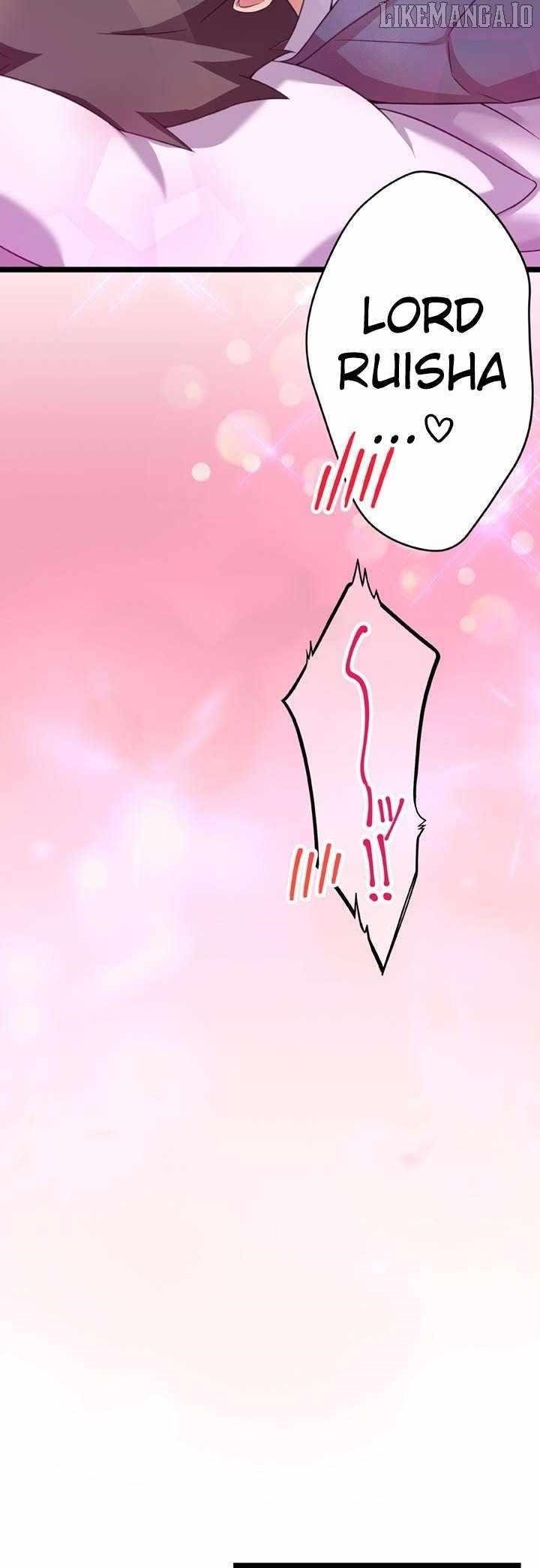 The Boy raised by The Demon Queen and The Dragon Queen has no rival Chapter 48 - Page 39