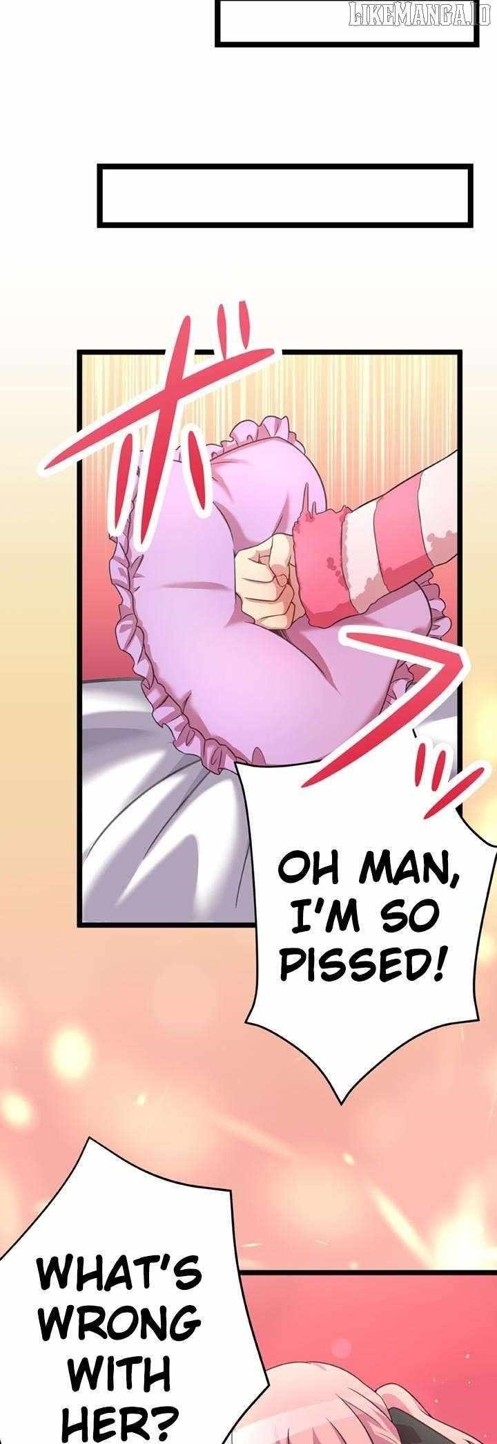 The Boy raised by The Demon Queen and The Dragon Queen has no rival Chapter 48 - Page 40