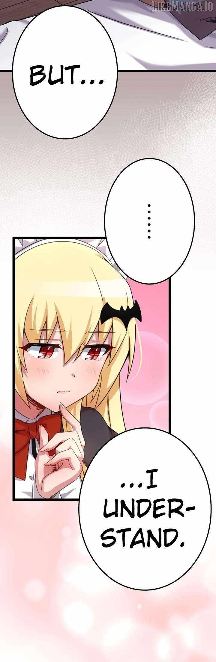 The Boy raised by The Demon Queen and The Dragon Queen has no rival Chapter 48 - Page 6