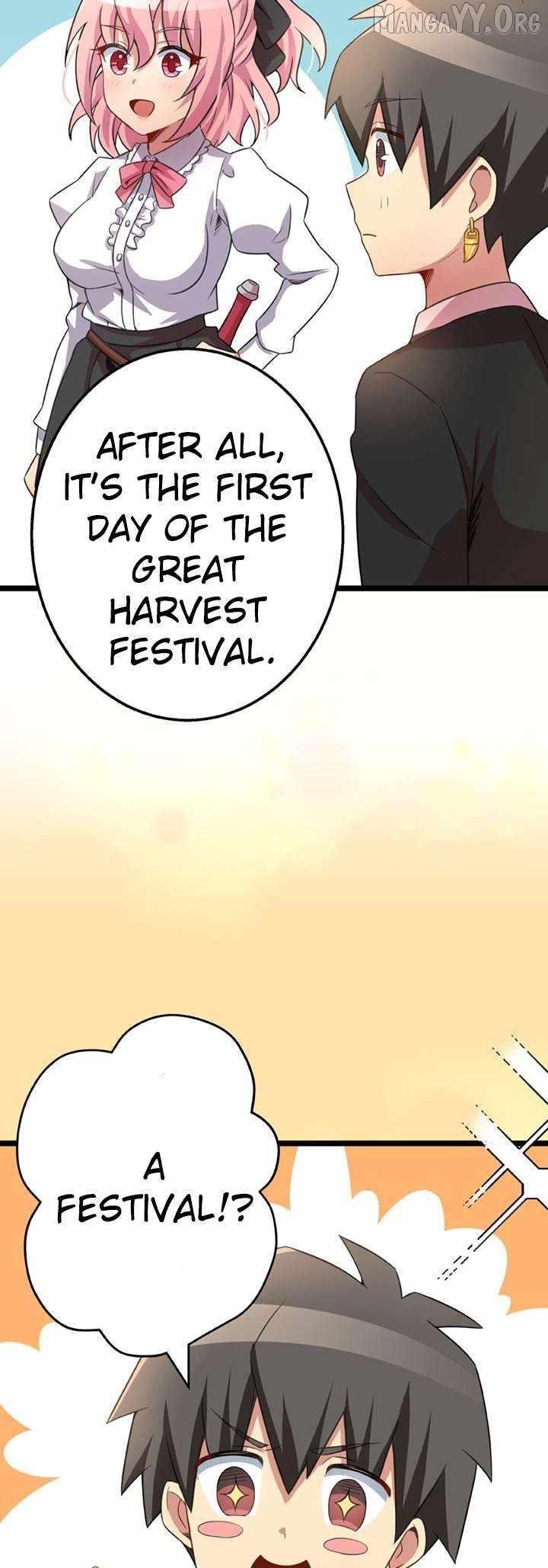 The Boy raised by The Demon Queen and The Dragon Queen has no rival Chapter 49 - Page 18