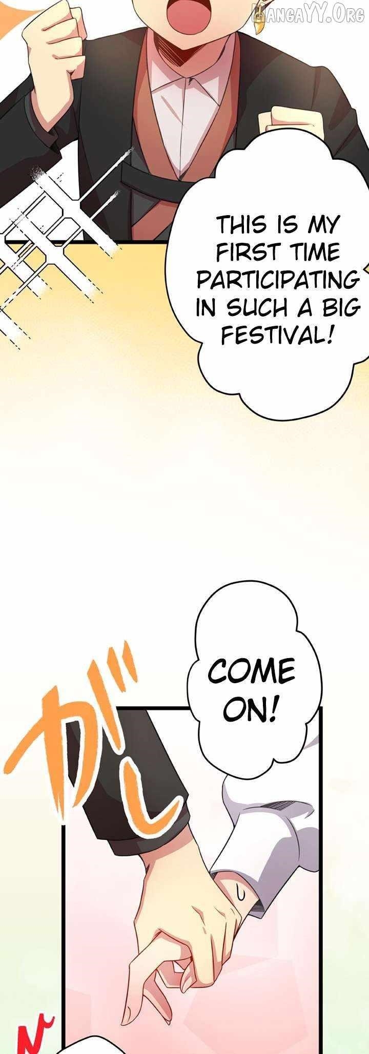 The Boy raised by The Demon Queen and The Dragon Queen has no rival Chapter 49 - Page 19