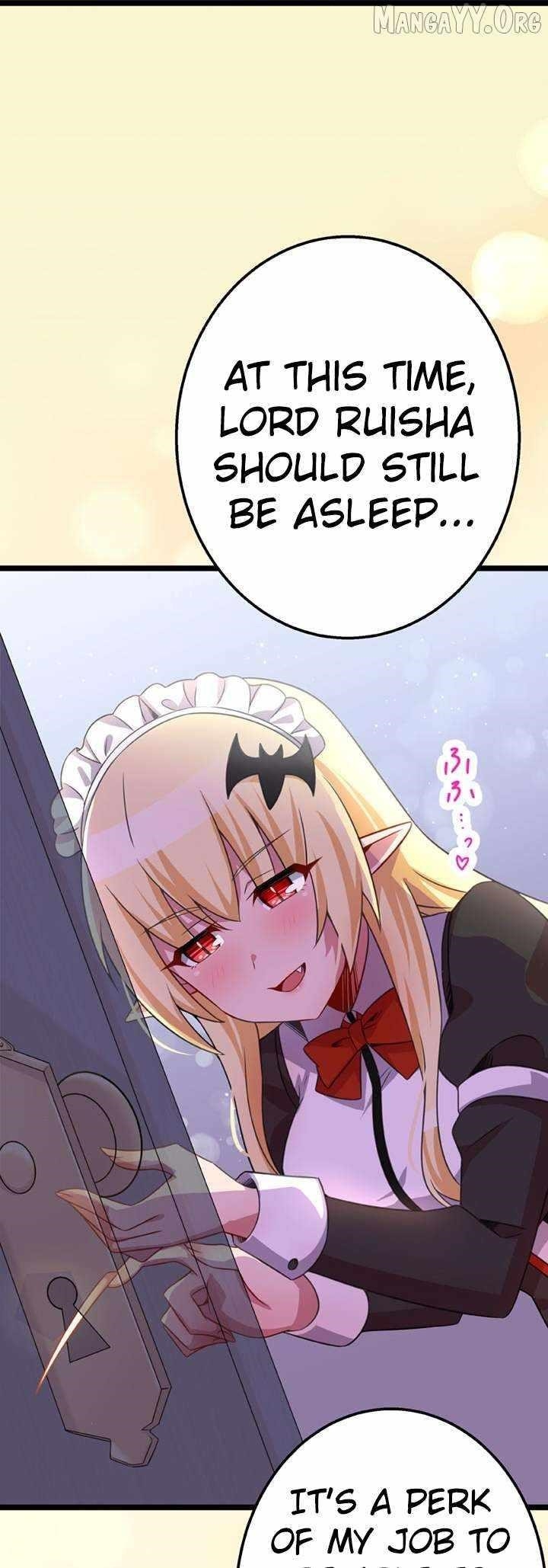 The Boy raised by The Demon Queen and The Dragon Queen has no rival Chapter 49 - Page 3