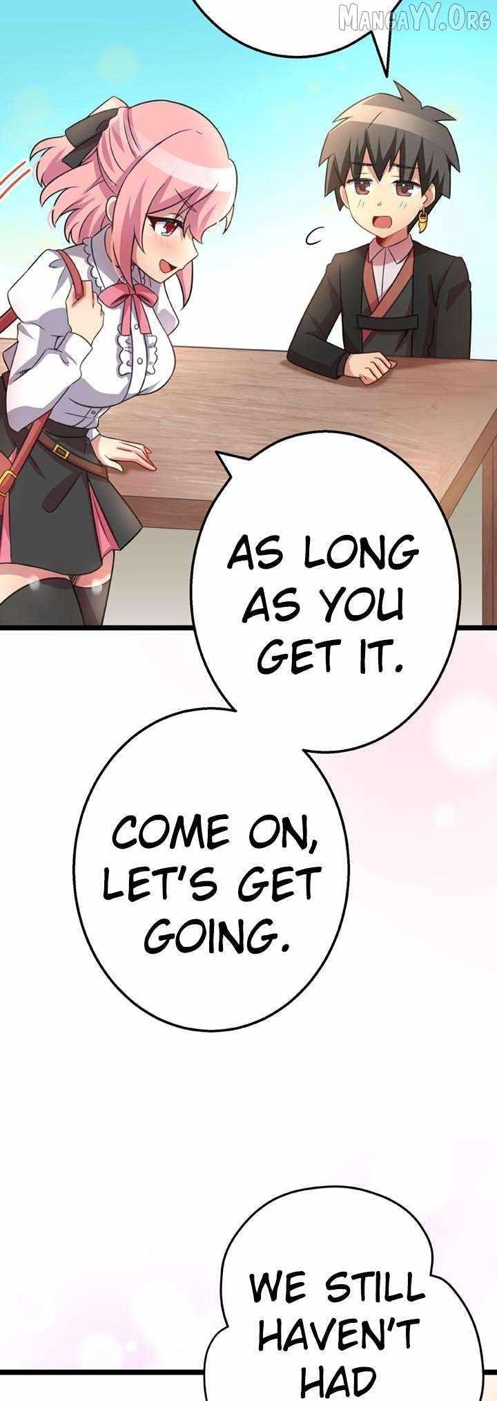 The Boy raised by The Demon Queen and The Dragon Queen has no rival Chapter 49 - Page 38