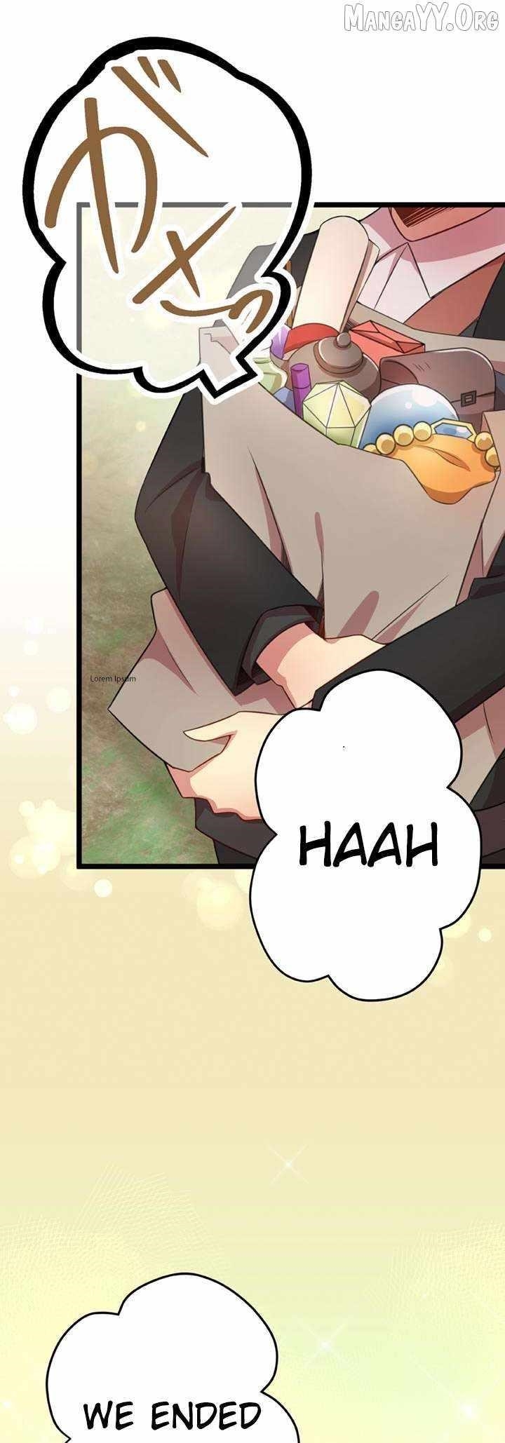 The Boy raised by The Demon Queen and The Dragon Queen has no rival Chapter 49 - Page 41