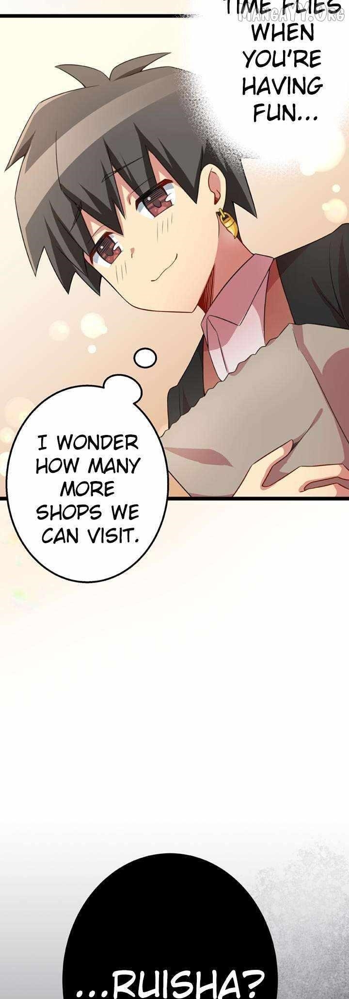 The Boy raised by The Demon Queen and The Dragon Queen has no rival Chapter 49 - Page 43