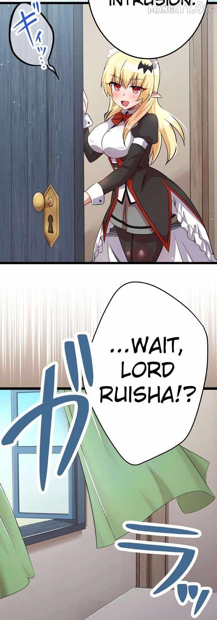 The Boy raised by The Demon Queen and The Dragon Queen has no rival Chapter 49 - Page 5