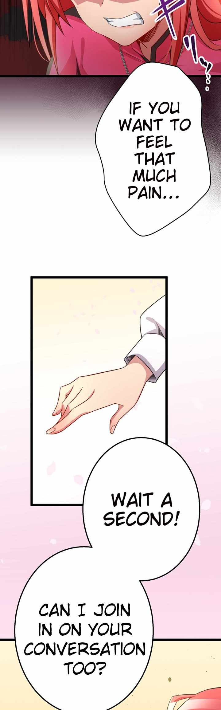 The Boy raised by The Demon Queen and The Dragon Queen has no rival Chapter 50 - Page 13