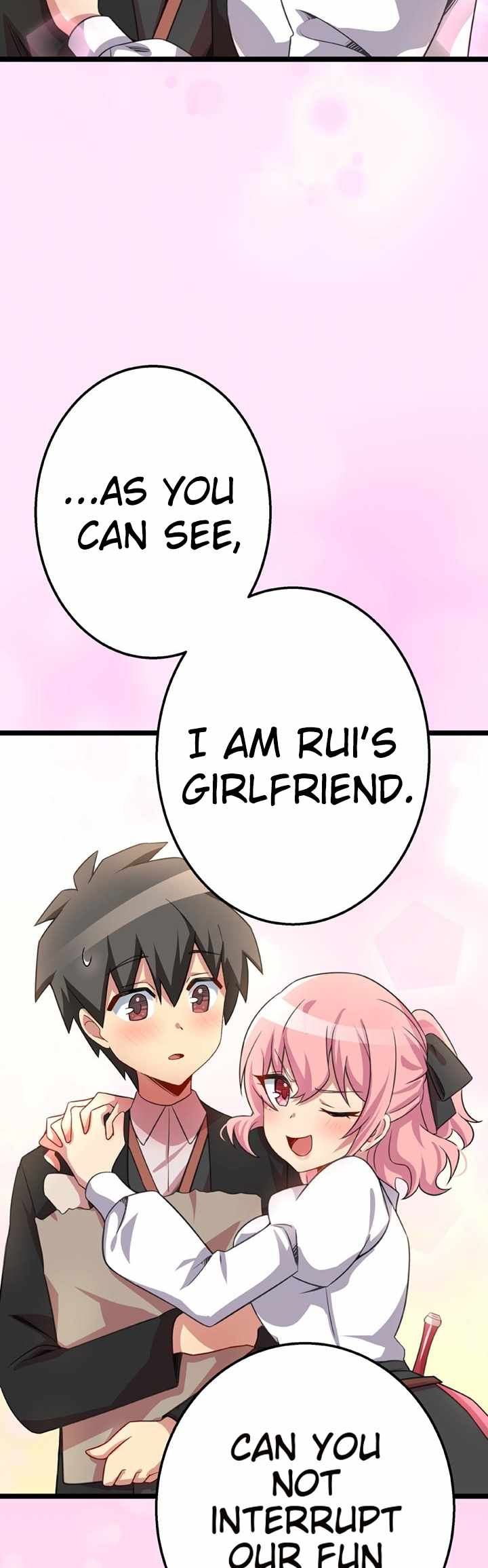 The Boy raised by The Demon Queen and The Dragon Queen has no rival Chapter 50 - Page 16