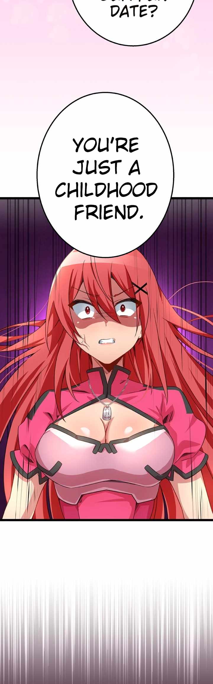 The Boy raised by The Demon Queen and The Dragon Queen has no rival Chapter 50 - Page 17